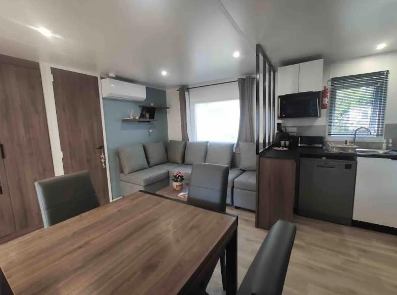 A La Brise Du Ferret Hotell Lège-Cap-Ferret Exteriör bild