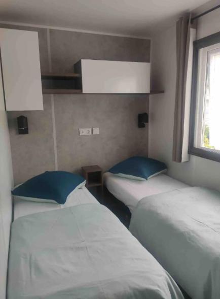 A La Brise Du Ferret Hotell Lège-Cap-Ferret Exteriör bild