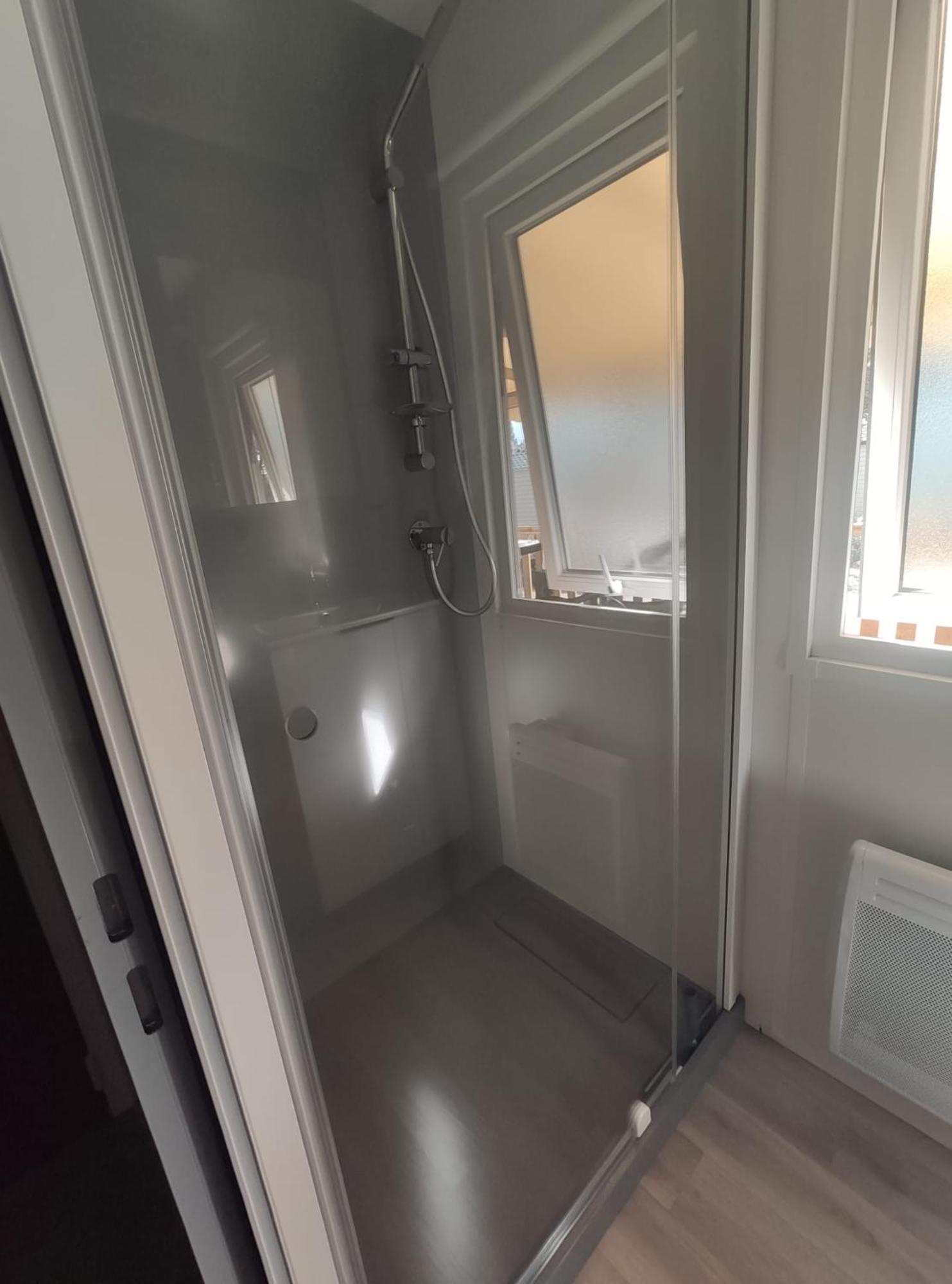 A La Brise Du Ferret Hotell Lège-Cap-Ferret Exteriör bild