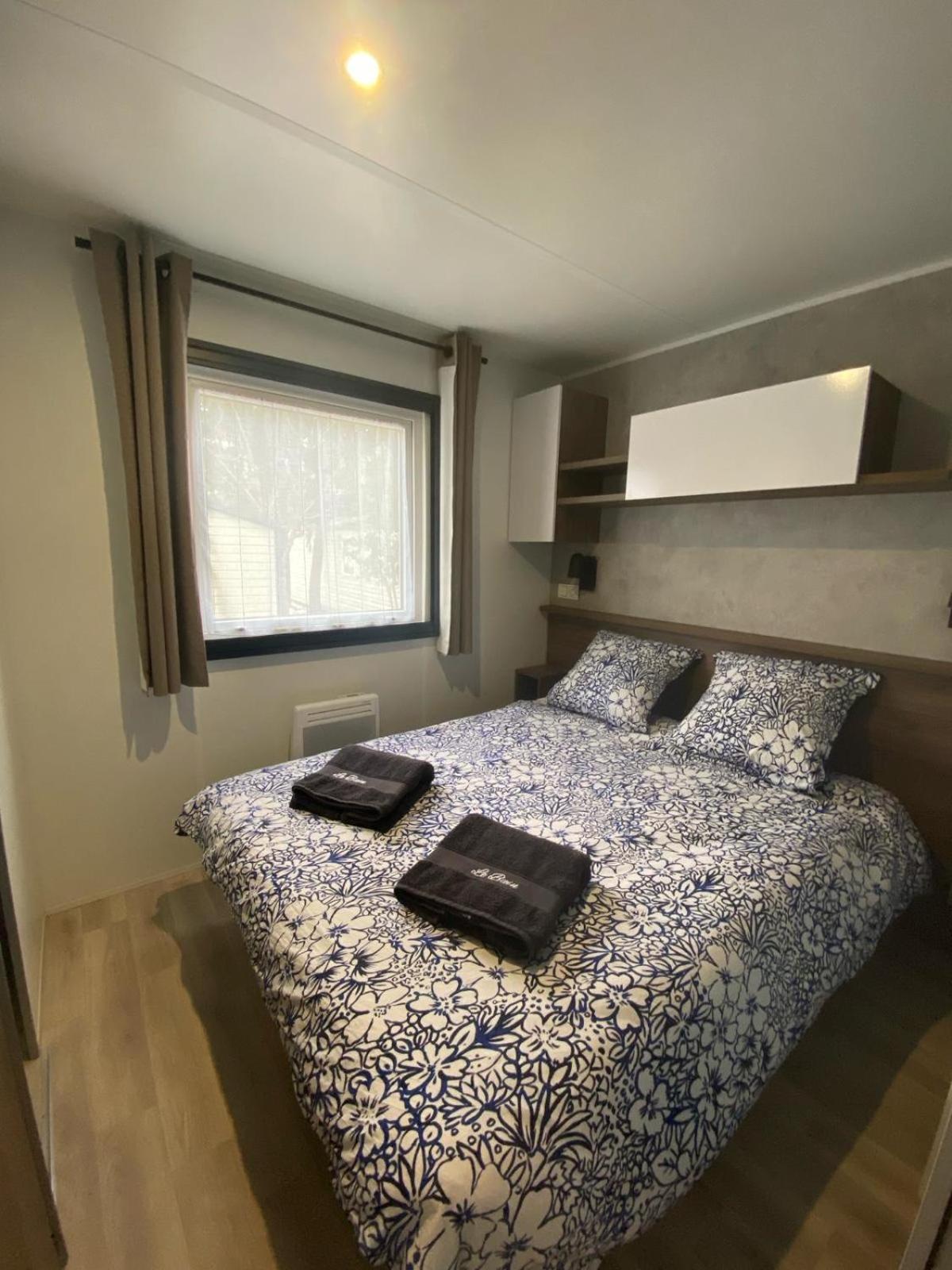 A La Brise Du Ferret Hotell Lège-Cap-Ferret Exteriör bild