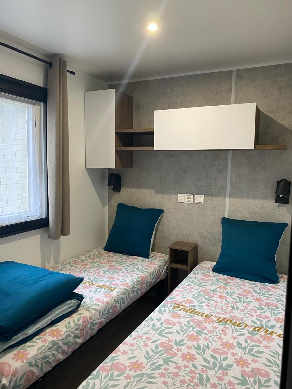 A La Brise Du Ferret Hotell Lège-Cap-Ferret Exteriör bild