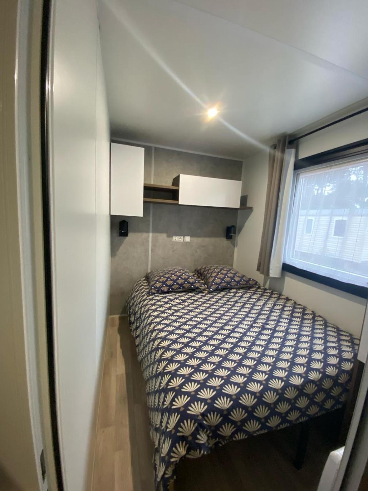 A La Brise Du Ferret Hotell Lège-Cap-Ferret Exteriör bild