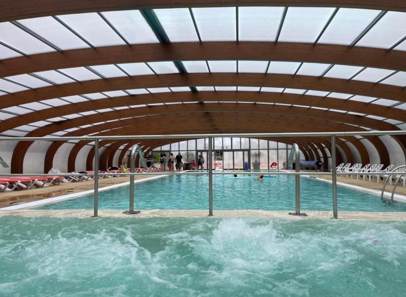 A La Brise Du Ferret Hotell Lège-Cap-Ferret Exteriör bild